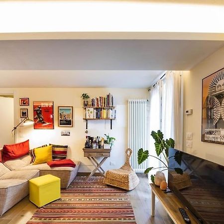 Studio Garibaldi 7 Verona Kültér fotó