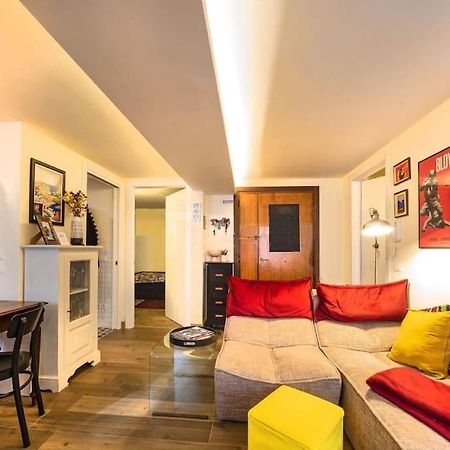 Studio Garibaldi 7 Verona Kültér fotó
