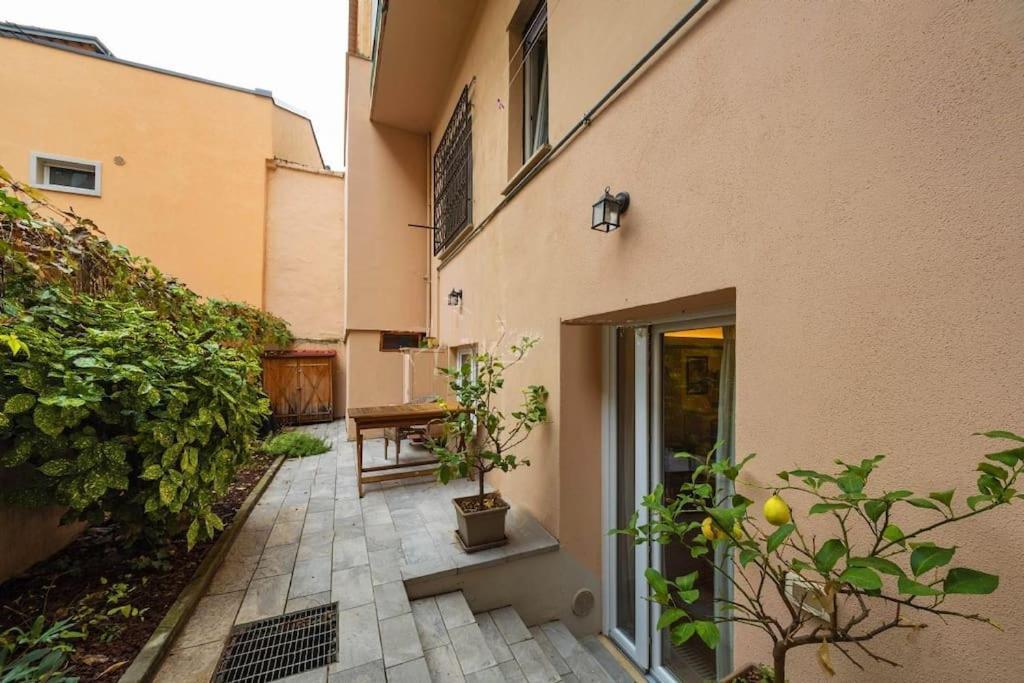 Studio Garibaldi 7 Verona Kültér fotó